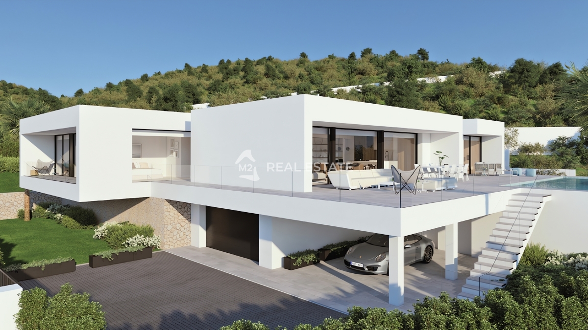 Villa in Cala Ratjada, ID H306338