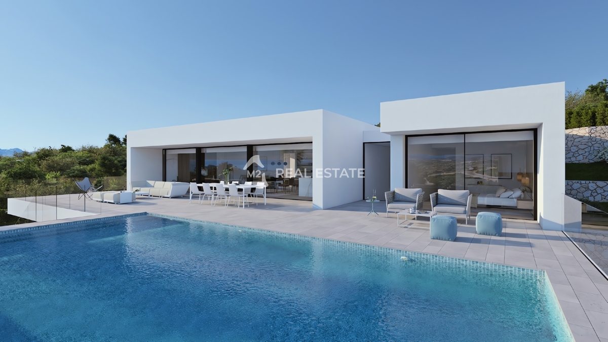 Villa in Cala Ratjada, ID H306338