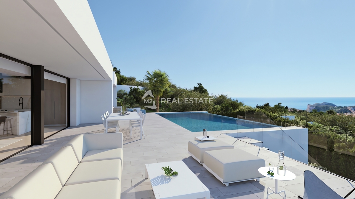 Villa in Cala Ratjada, ID H306338