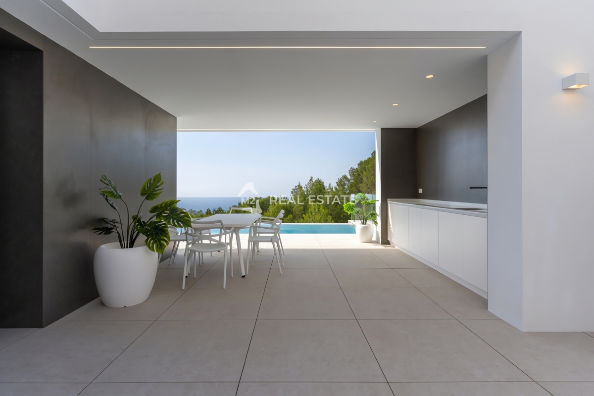 Villa en Altea, ID VHB204