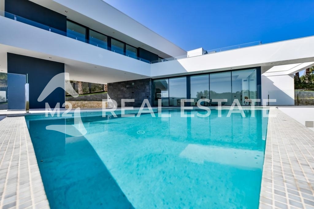 Villa à Javea, ID G338062