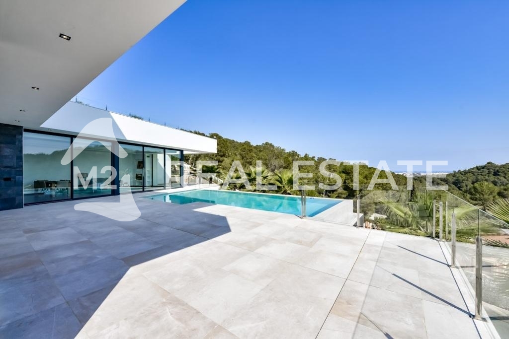 Villa à Javea, ID G338062