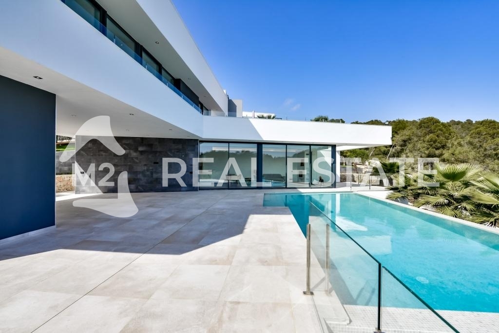 Villa à Javea, ID G338062