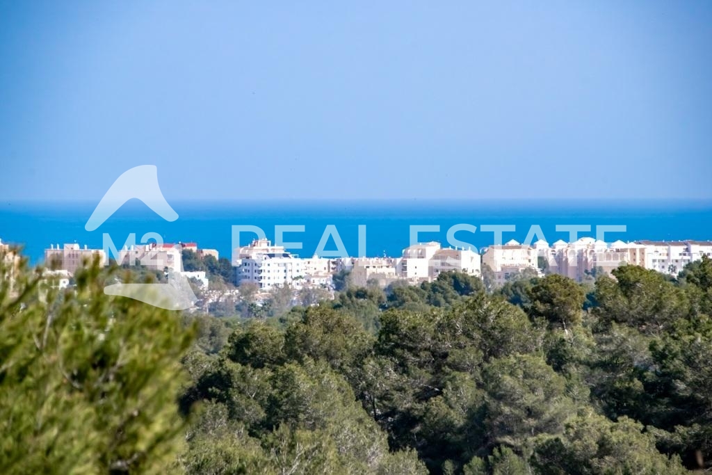 Villa à Javea, ID G338062