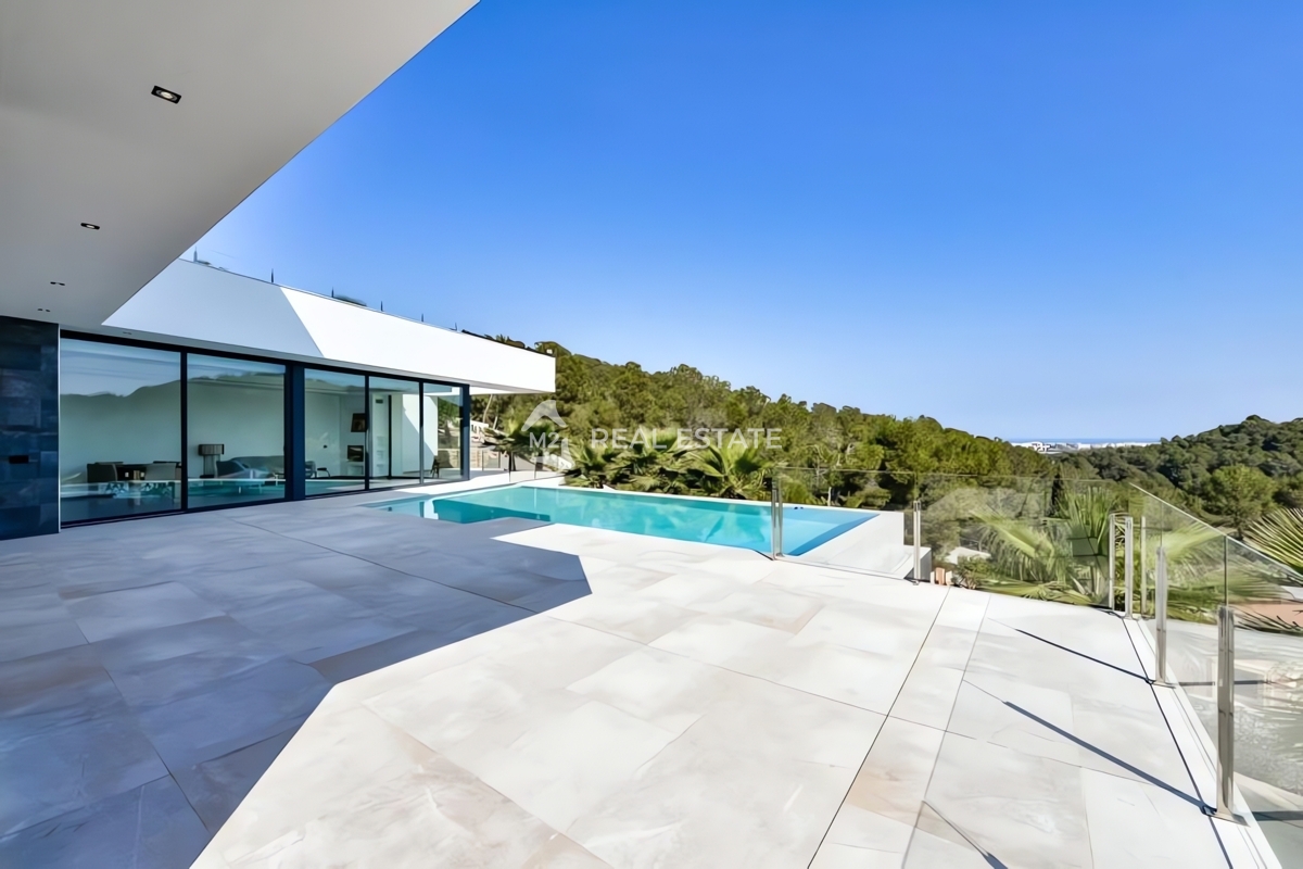 Villa in Javea, ID G338062