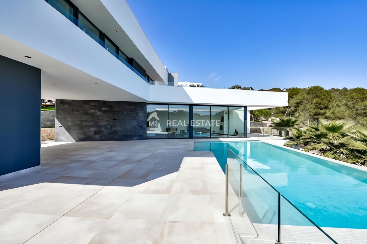 Villa in Javea, ID G338062