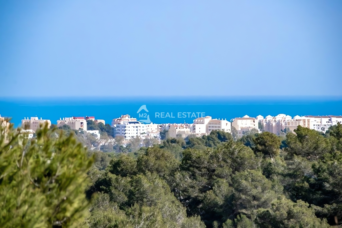 Villa in Javea, ID G338062