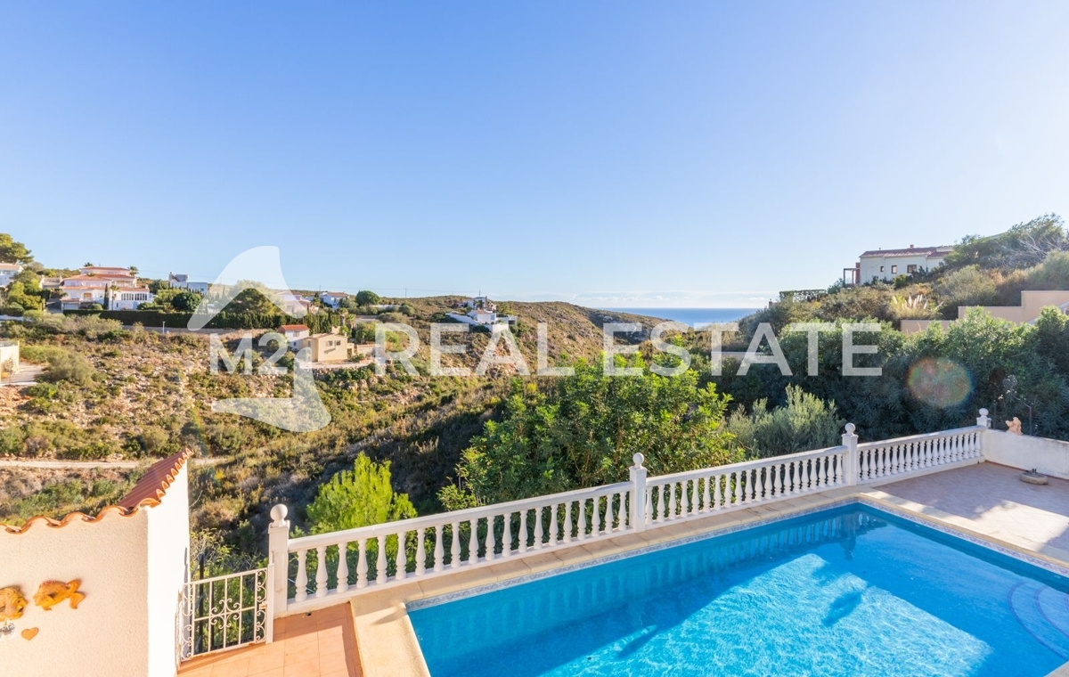 Villa in Cala Ratjada, ID H310065