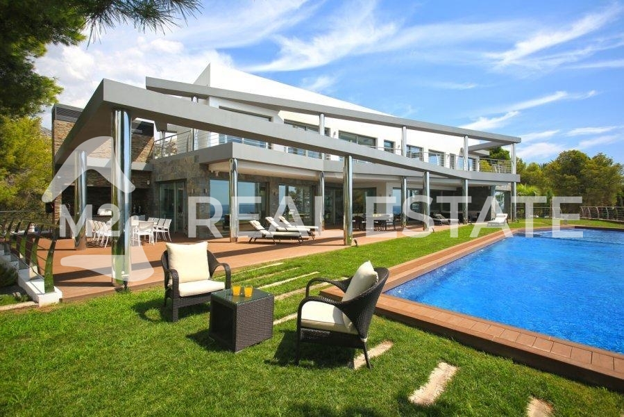 Villa en Altea, ID G29572