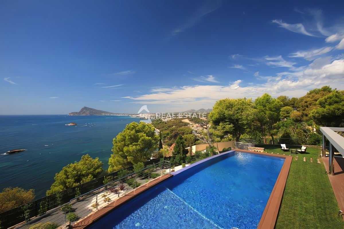 Villa en Altea, ID G29572