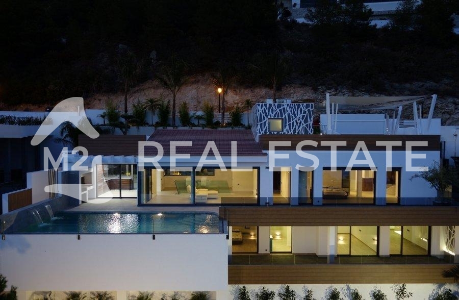 Villa en Altea, ID G29827