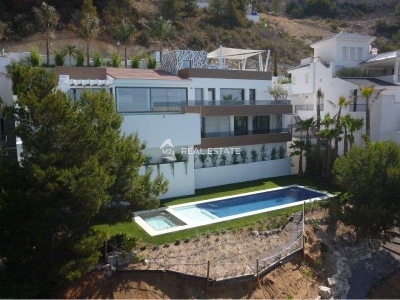 Villa en Altea, ID G29827