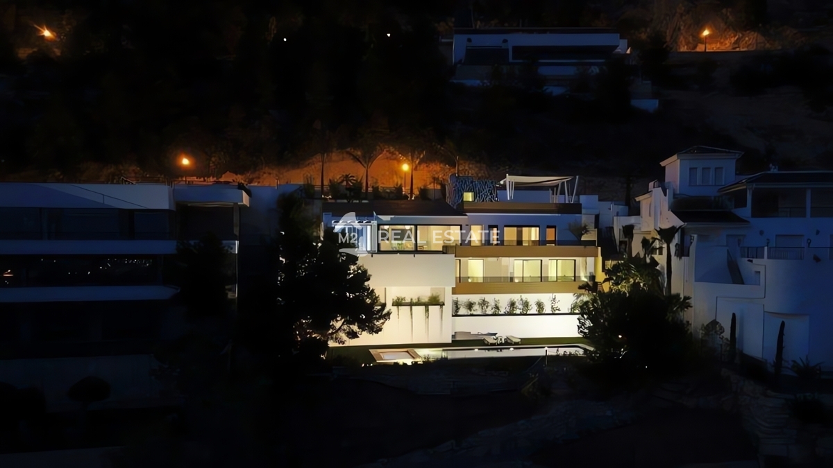 Villa en Altea, ID G29827