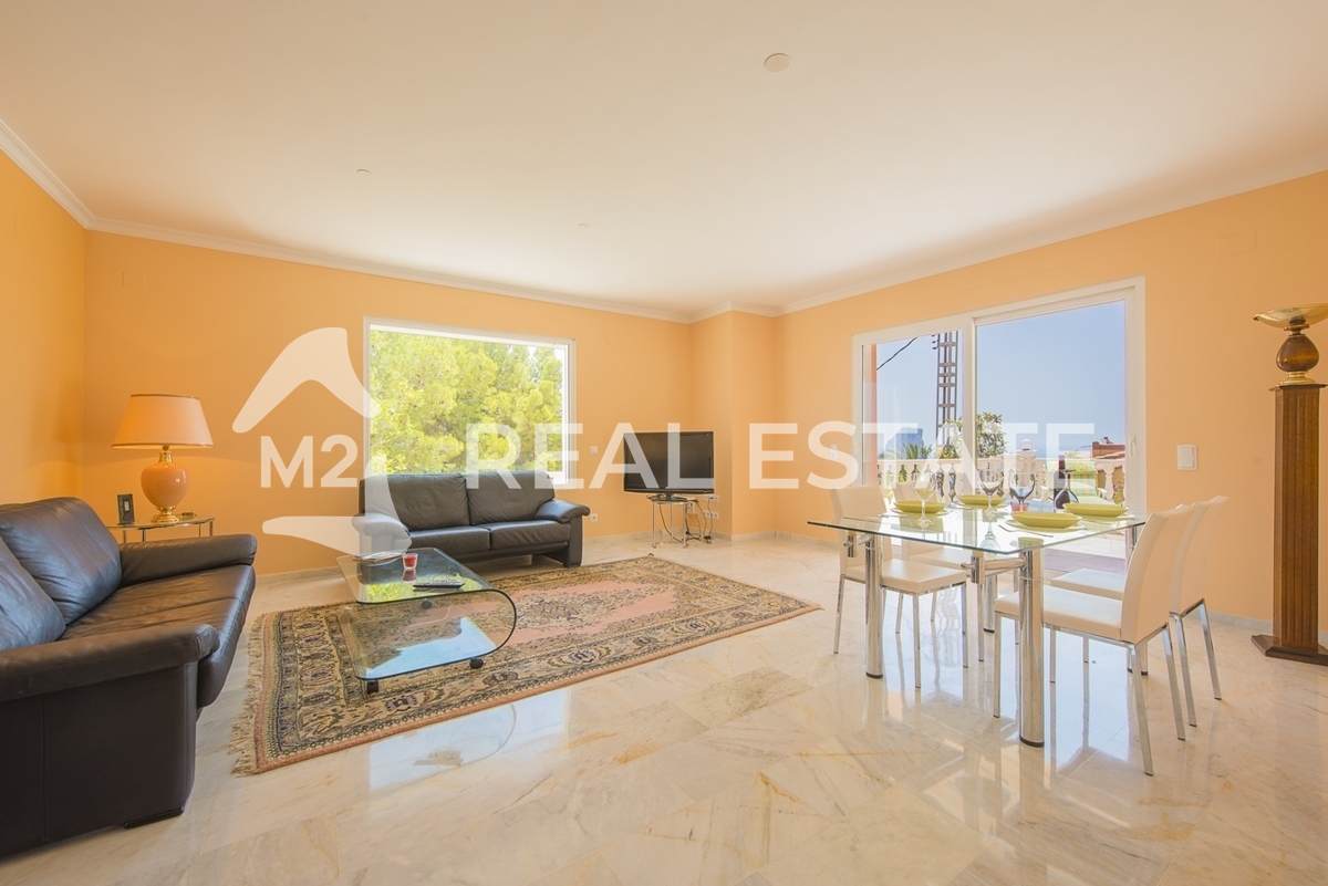 Villa in Calpe, ID P85