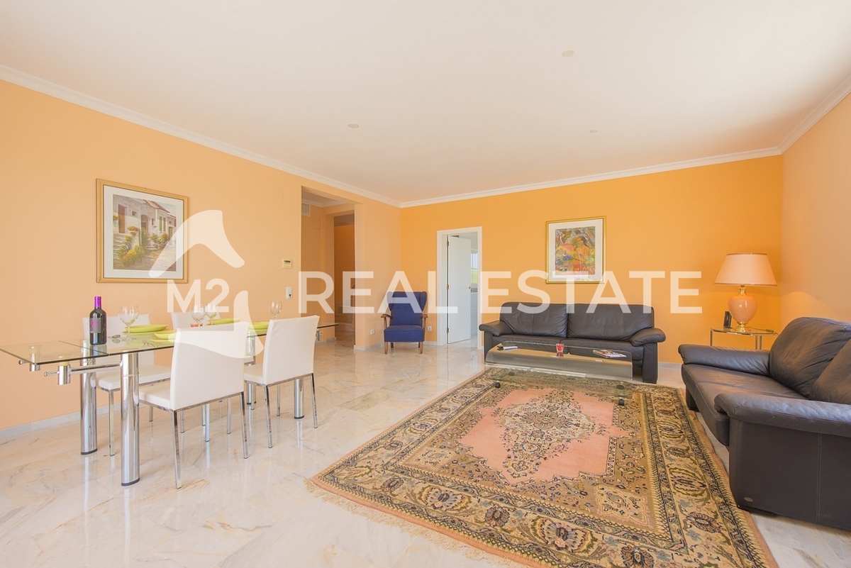 Villa in Calpe, ID P85