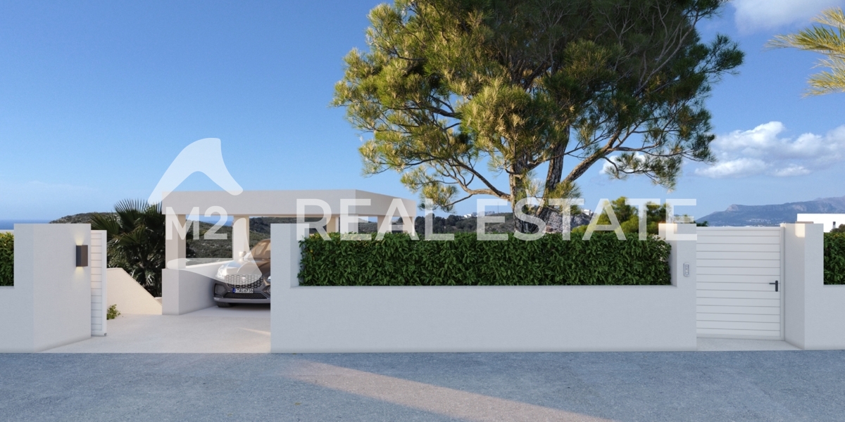 Villa in Cala Ratjada, ID H312675