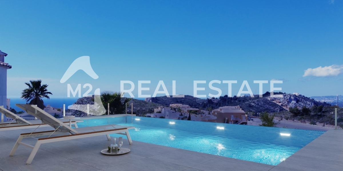 Villa in Cala Ratjada, ID H312675