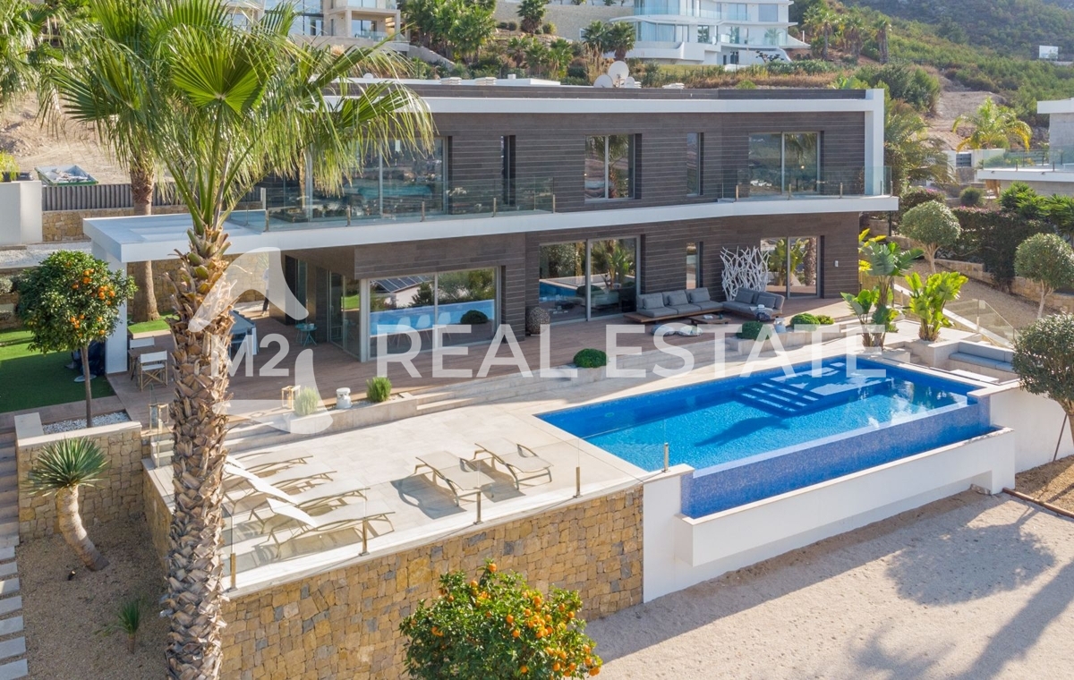 Villa à Javea, ID H313168