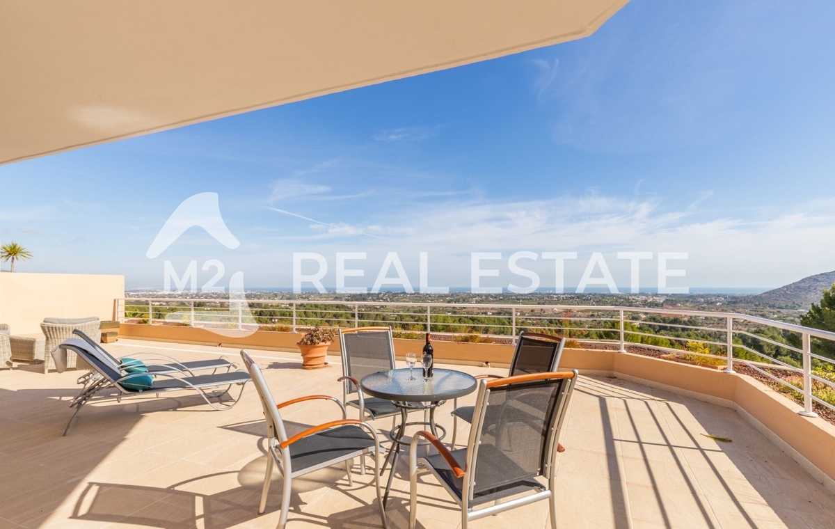 Apartamento en Denia, ID H315551