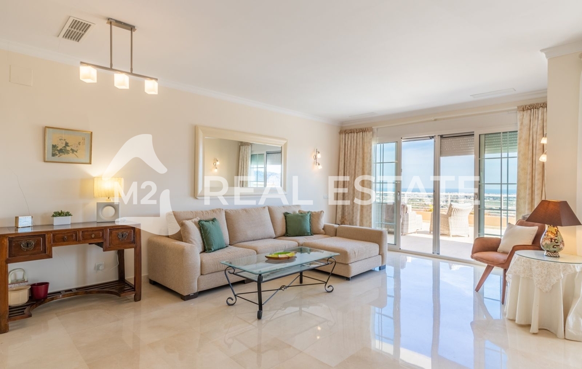 Appartement in Denia, ID H315551