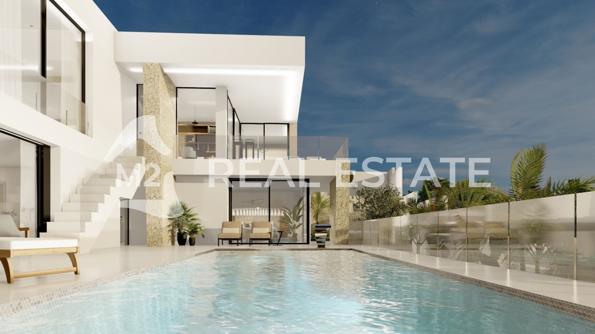 Villa en Calpe, ID G588259