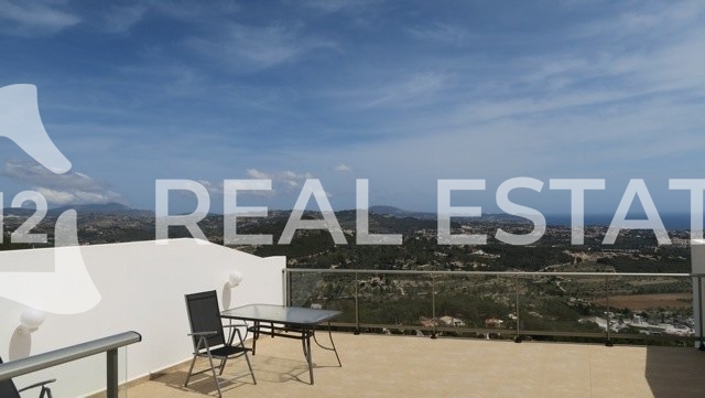 Bungalow in Calpe, Spanien, ID G83370