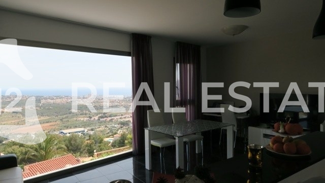 Bungalow en Calpe, ID G83370