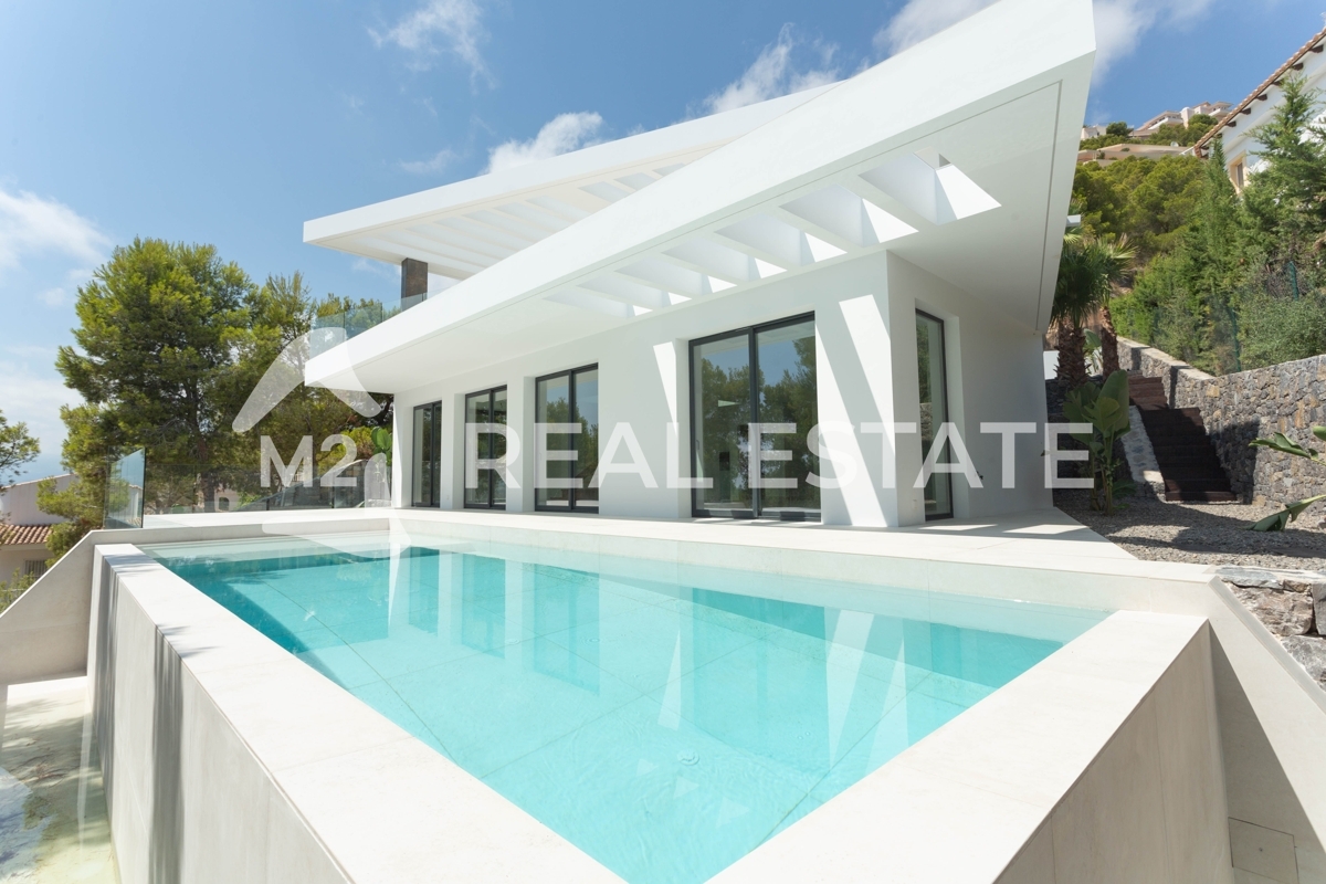 Villa à Altea, ID G417827