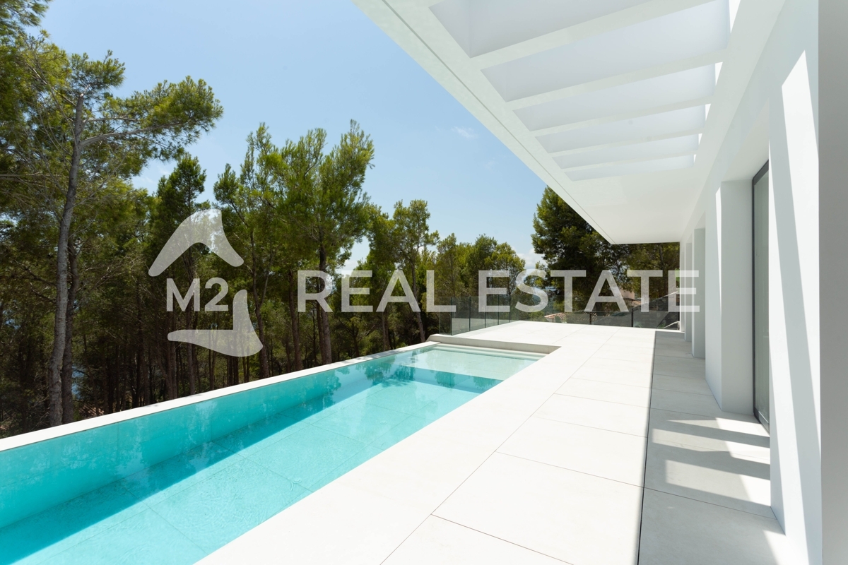 Villa in Altea, ID G417827