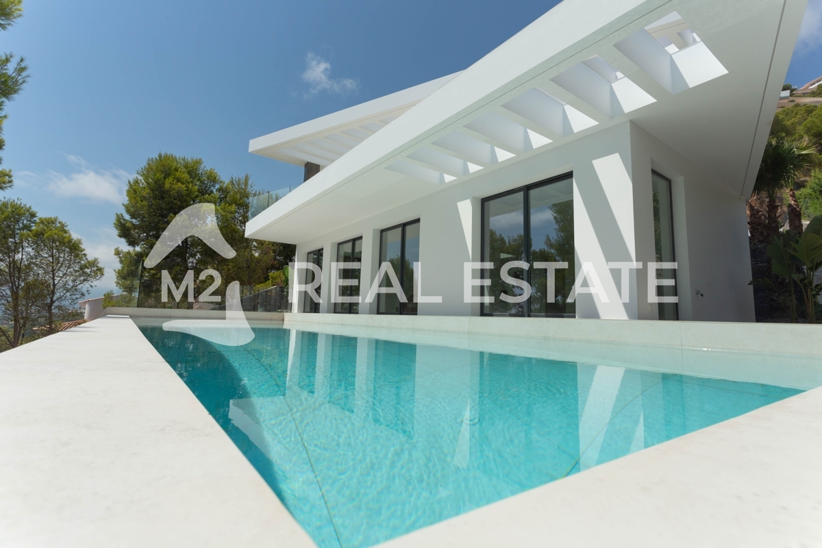 Villa à Altea, ID G417827