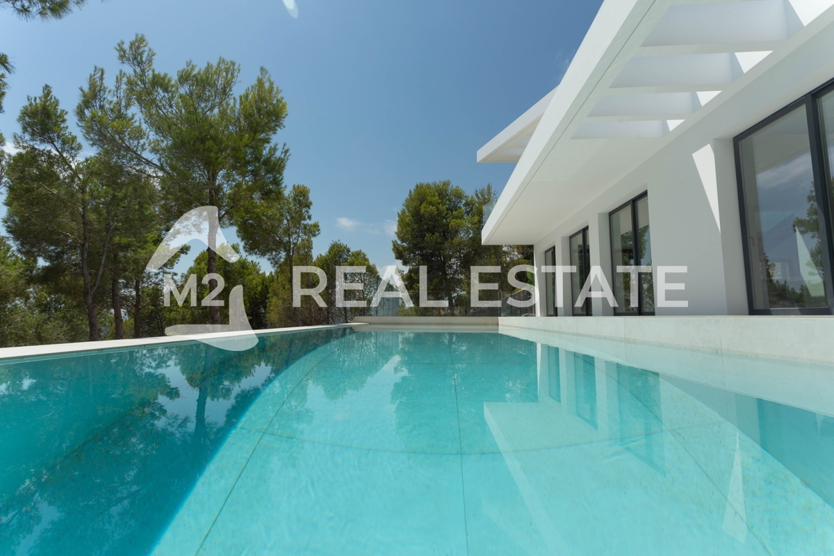 Villa en Altea, ID G417827