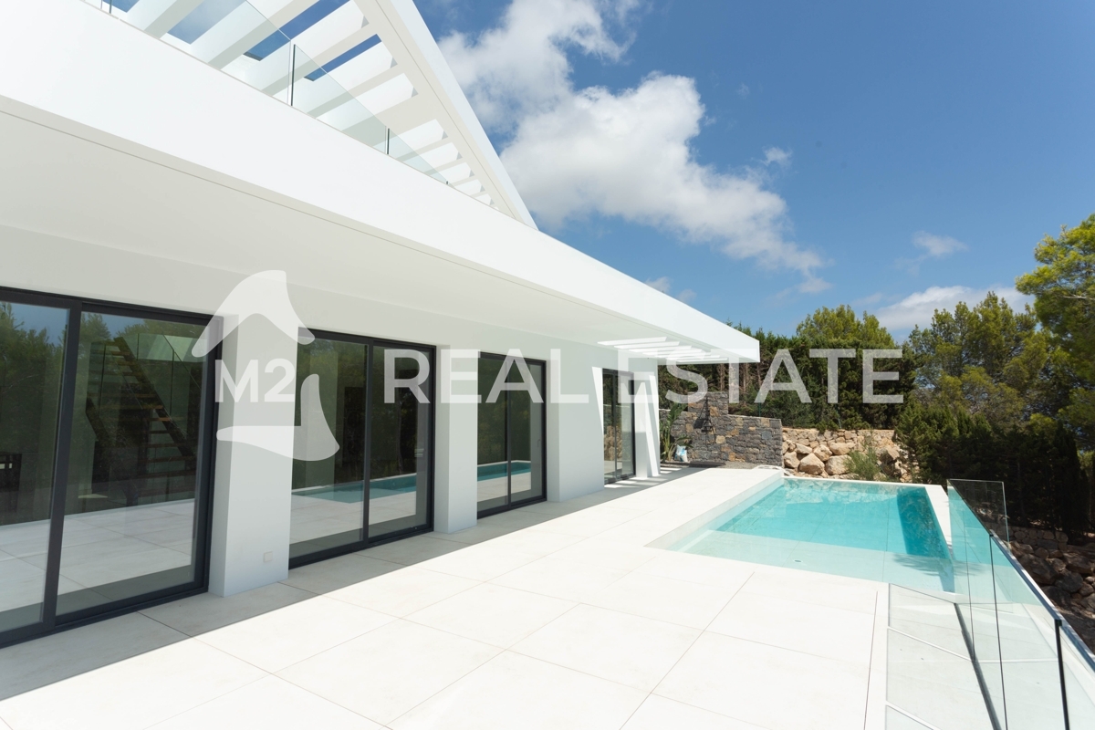 Villa in Altea, ID G417827