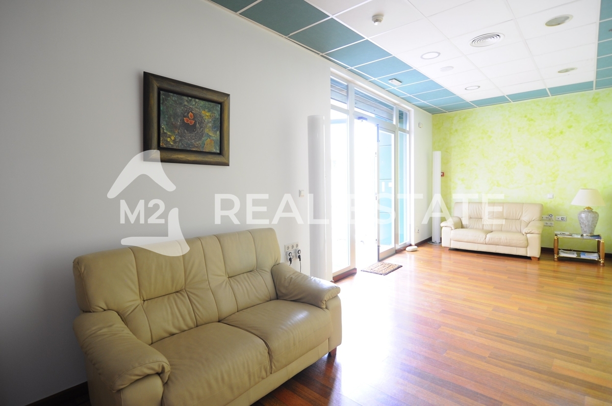 Local Comercial en Calpe, ID P1136