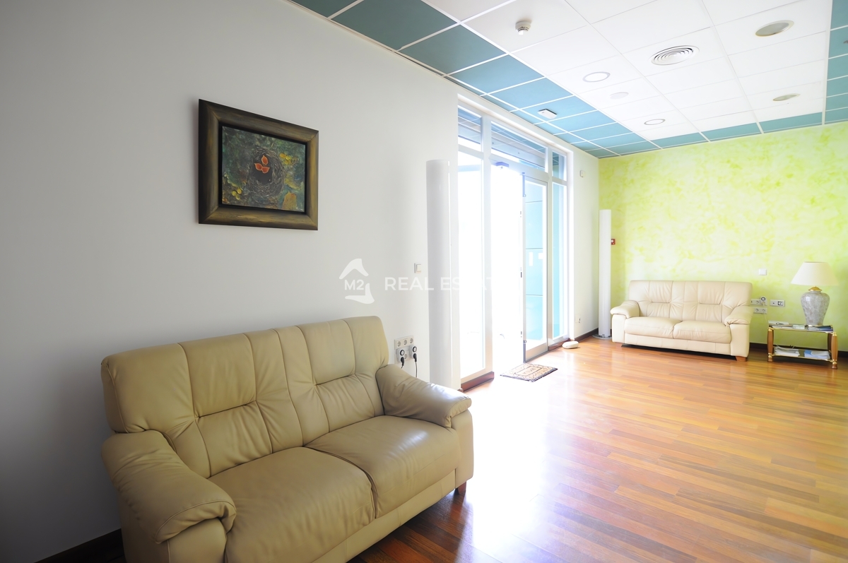 Local Comercial en Calpe, ID P1136