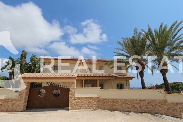 Villa in Calpe, ID G112872