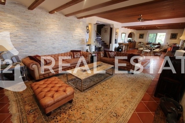 Villa à Calpe, ID G112872