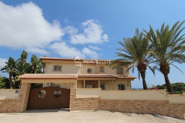 Villa in Calpe, ID G112872