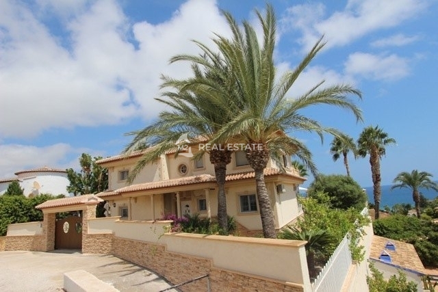 Villa in Calpe, ID G112872