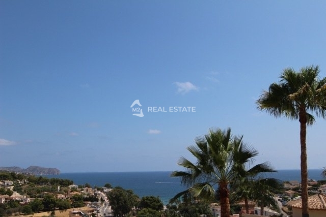 Villa in Calpe, ID G112872