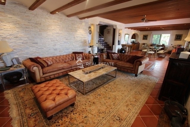 Villa in Calpe, ID G112872