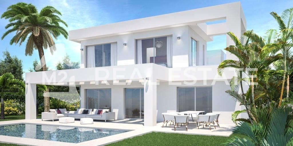 Villa in Javea, ID G203886