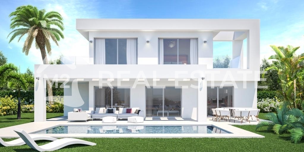 Villa in Javea, ID G203886