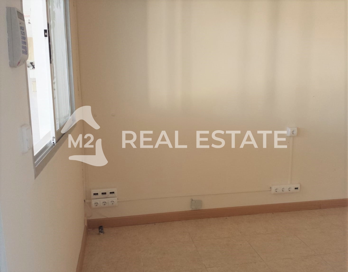 Commercial Property in Calpe, ID P1373