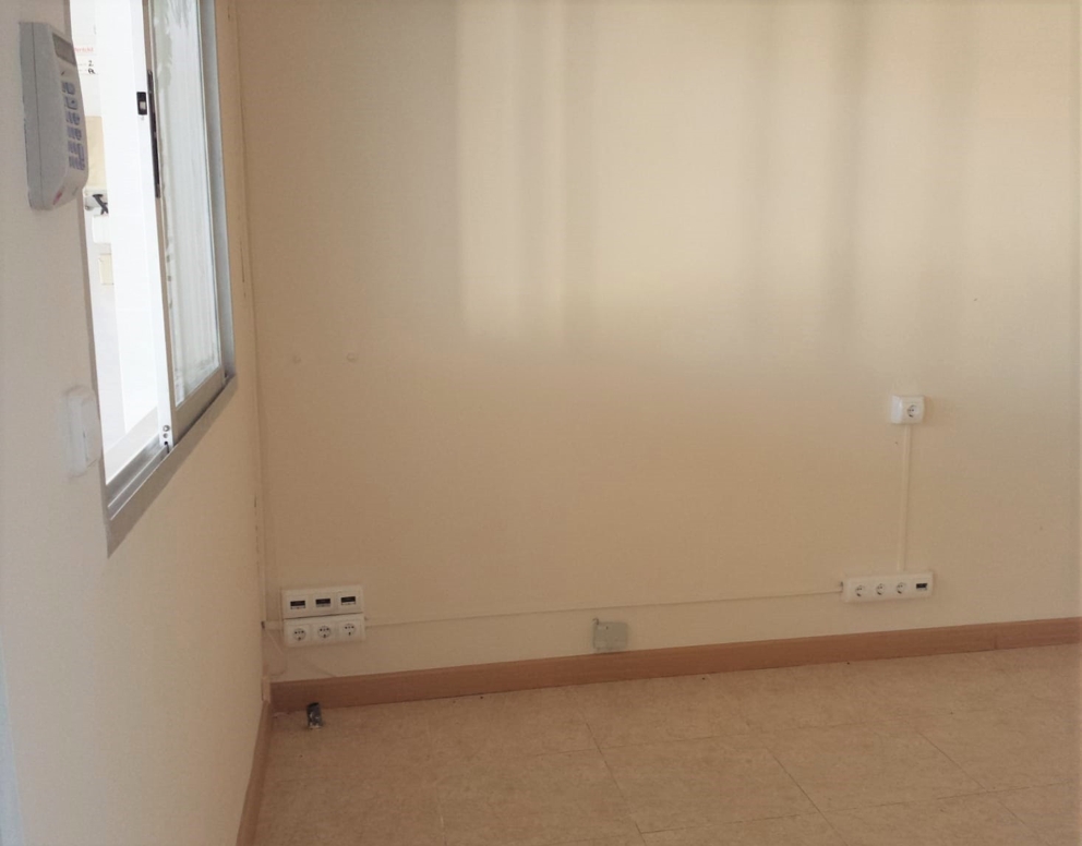 Gewerbeimmobilien in Calpe, ID P1373