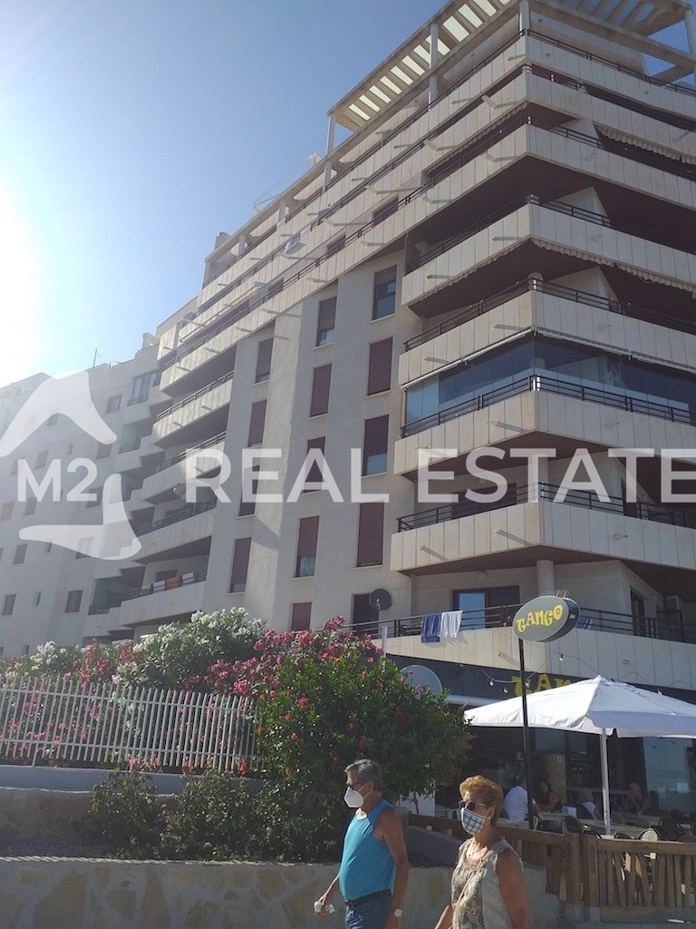 Apartment in Calpe, ID G227449