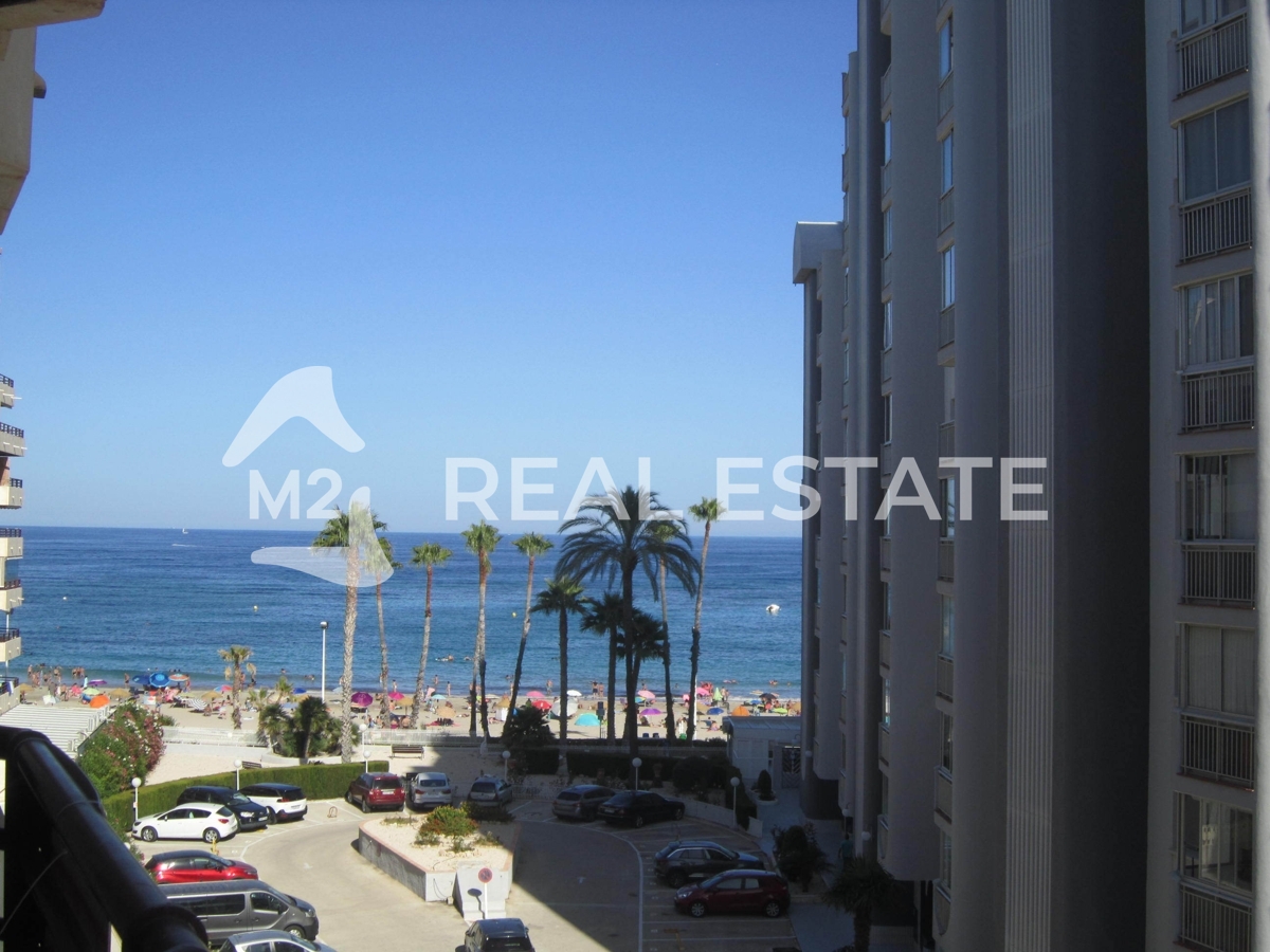 Apartment in Calpe, ID G227449