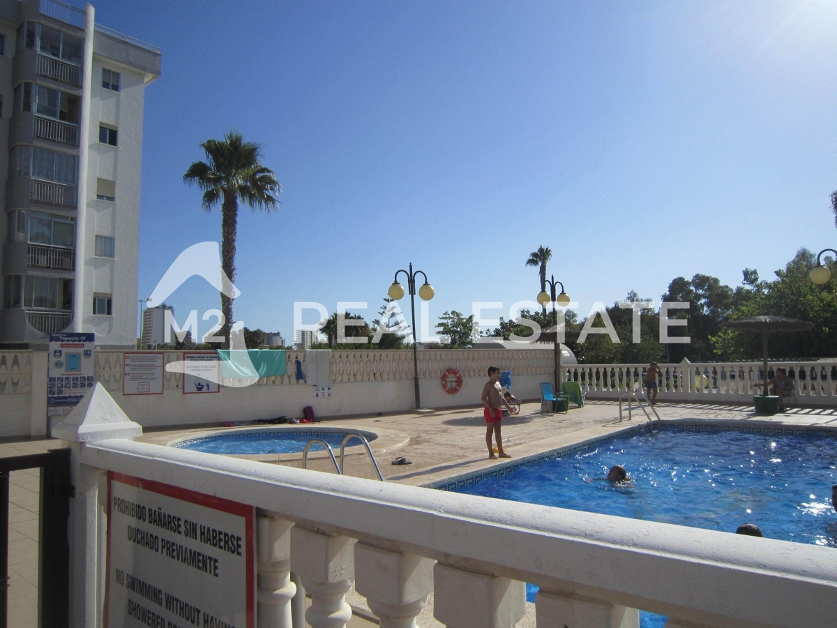 Apartamento en Calpe, ID G227449