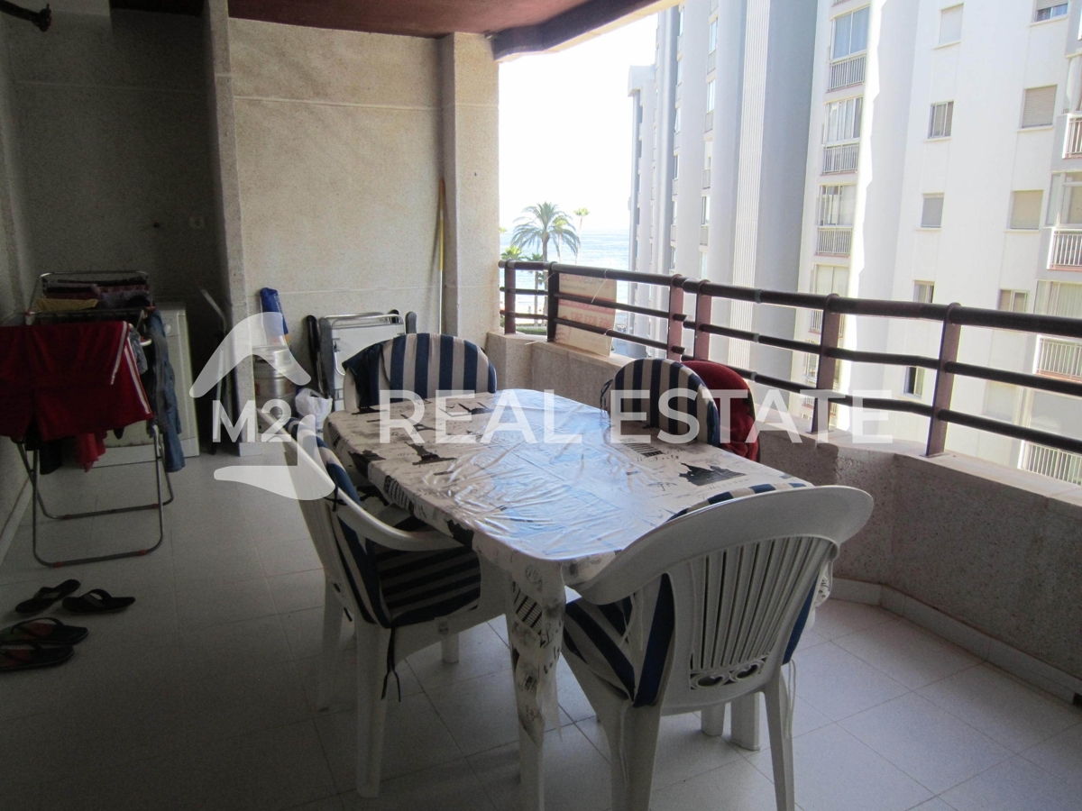 Apartment in Calpe, ID G227449