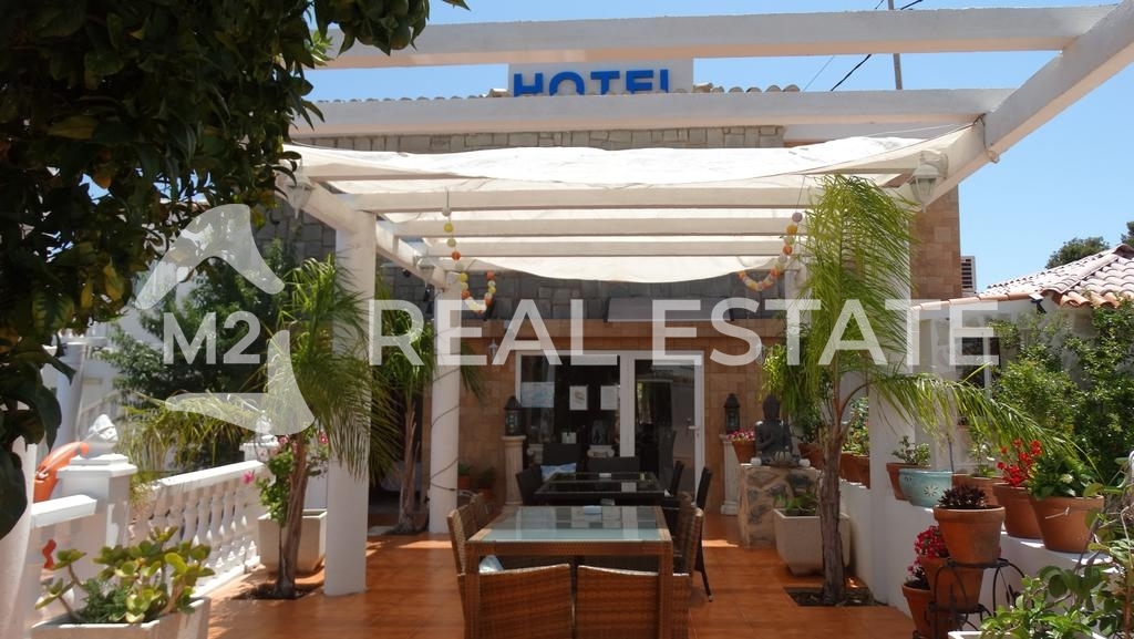 Villa in Calpe, ID P1411