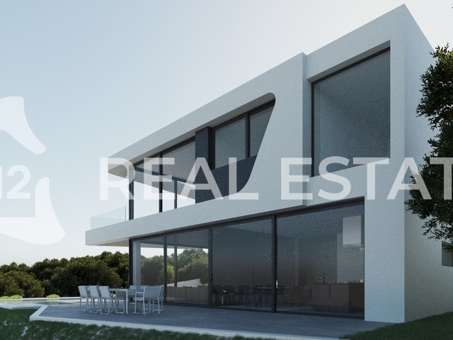 Villa à Altea, ID G556862